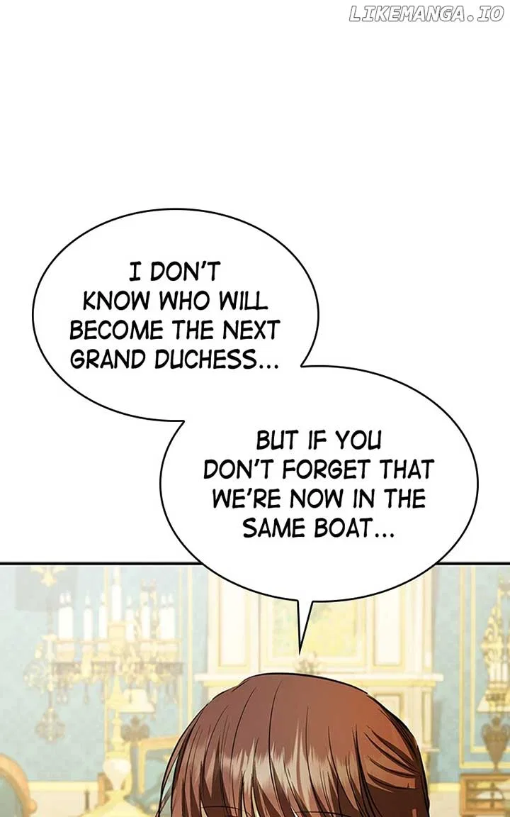 Describe Your Feeling When Being Reincarnated as Your Husband’s Mistress Chapter 44 – Page 53