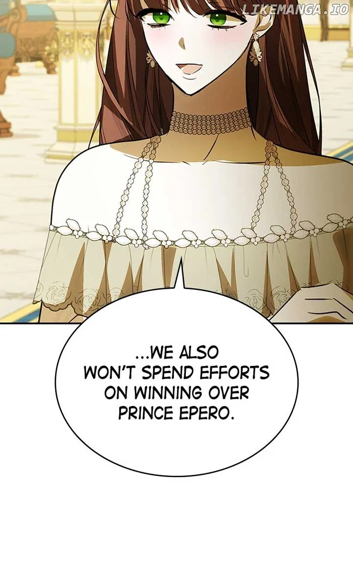 Describe Your Feeling When Being Reincarnated as Your Husband’s Mistress Chapter 44 – Page 54