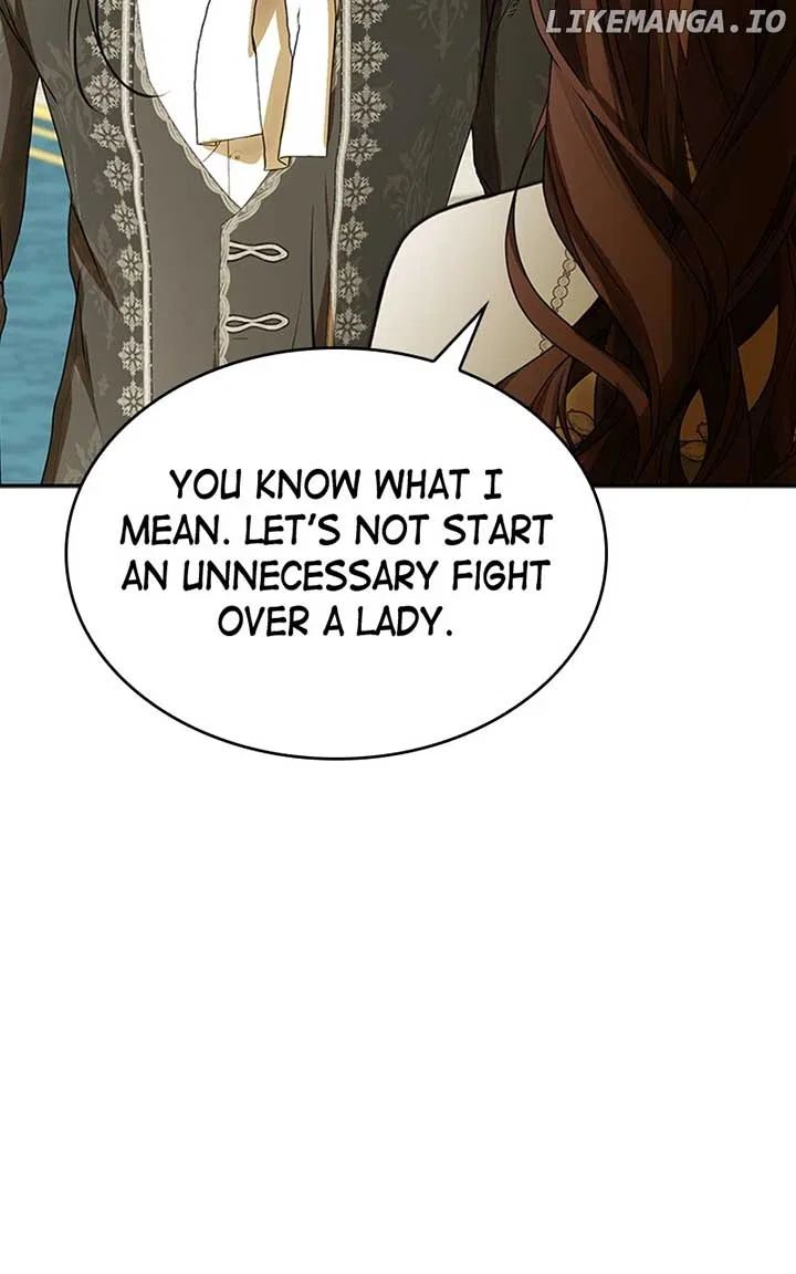 Describe Your Feeling When Being Reincarnated as Your Husband’s Mistress Chapter 44 – Page 56