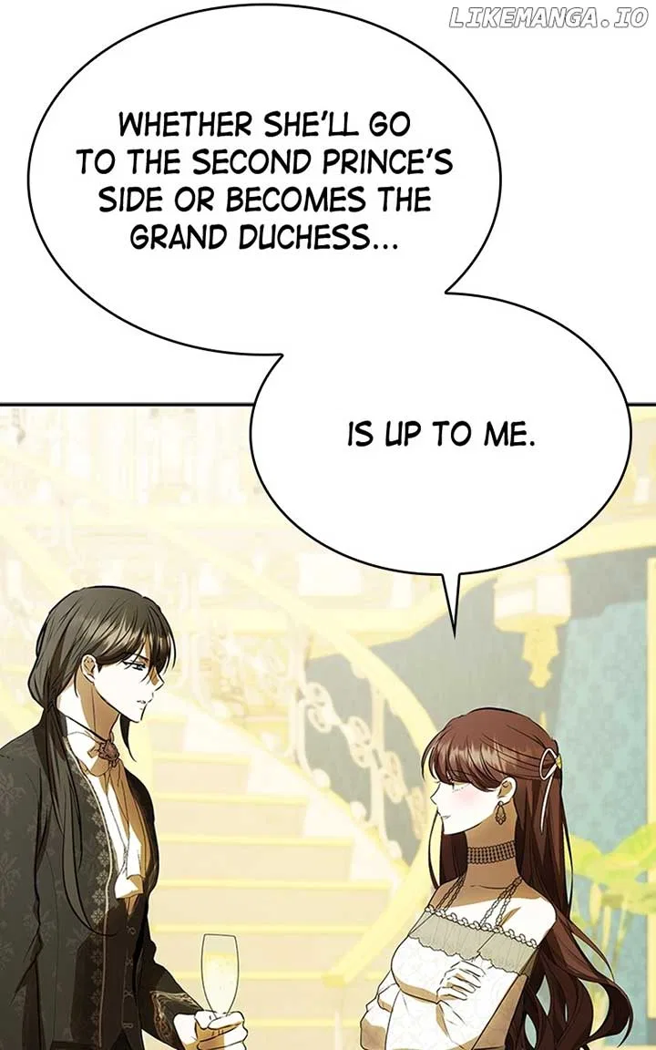 Describe Your Feeling When Being Reincarnated as Your Husband’s Mistress Chapter 44 – Page 57