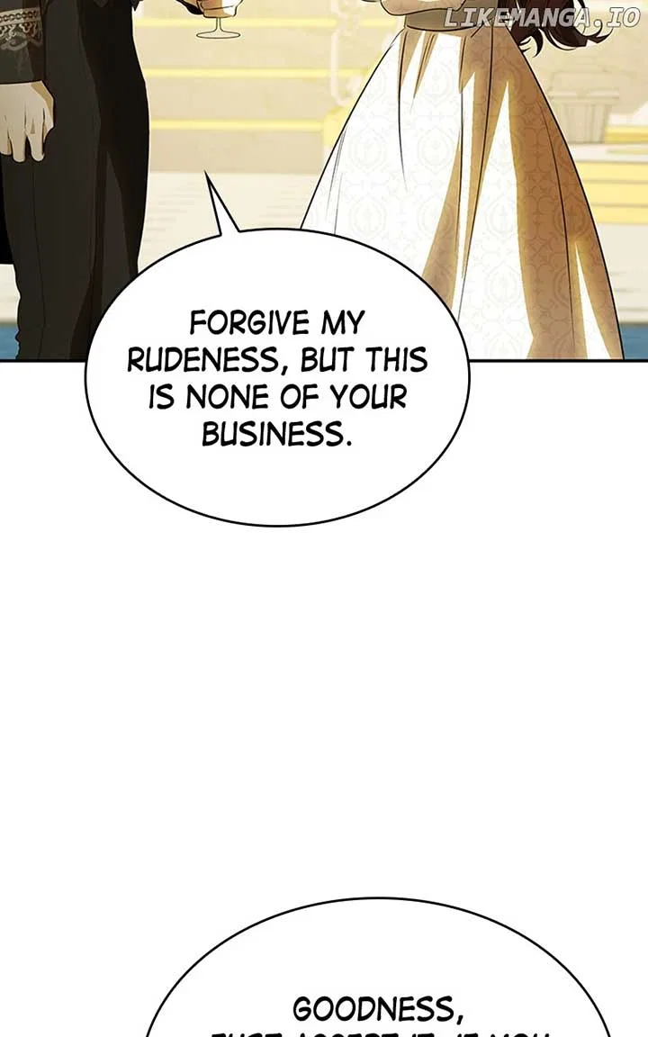Describe Your Feeling When Being Reincarnated as Your Husband’s Mistress Chapter 44 – Page 58