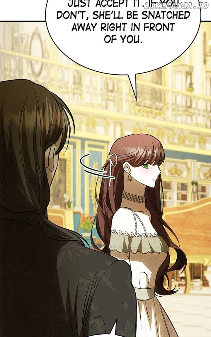 Describe Your Feeling When Being Reincarnated as Your Husband’s Mistress Chapter 44 – Page 59