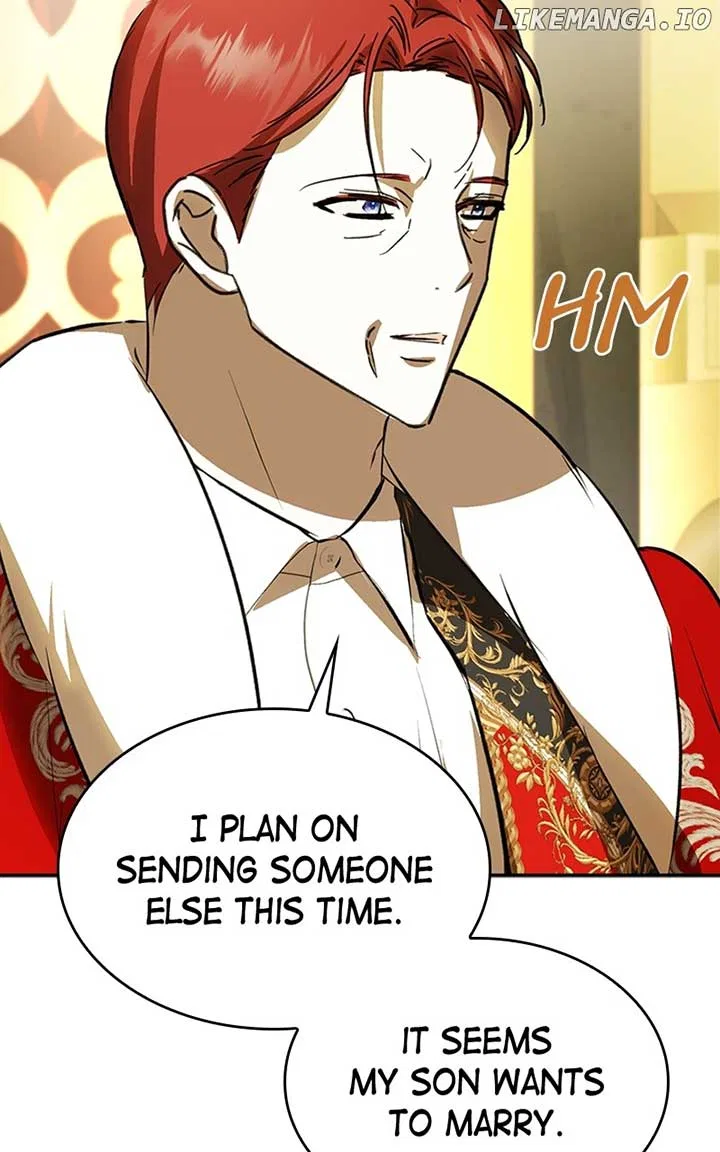 Describe Your Feeling When Being Reincarnated as Your Husband’s Mistress Chapter 44 – Page 66