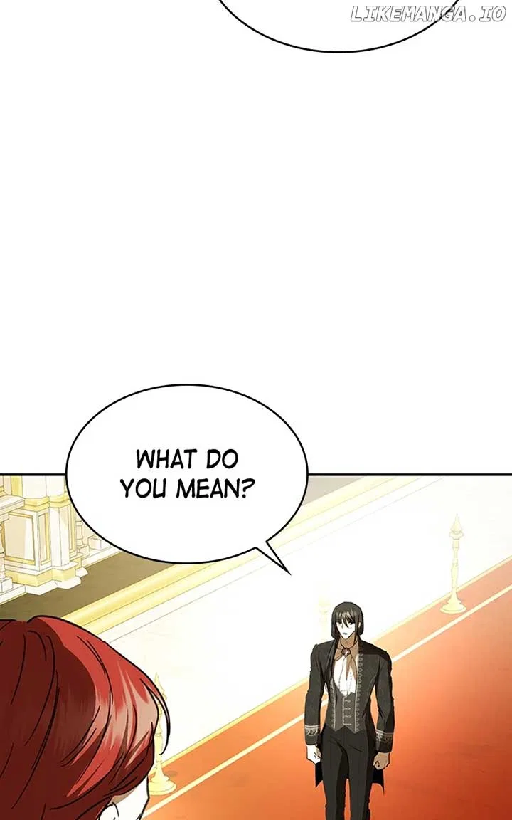 Describe Your Feeling When Being Reincarnated as Your Husband’s Mistress Chapter 44 – Page 67