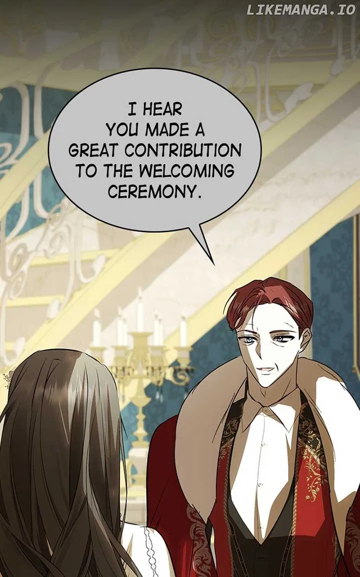 Describe Your Feeling When Being Reincarnated as Your Husband’s Mistress Chapter 44 – Page 74