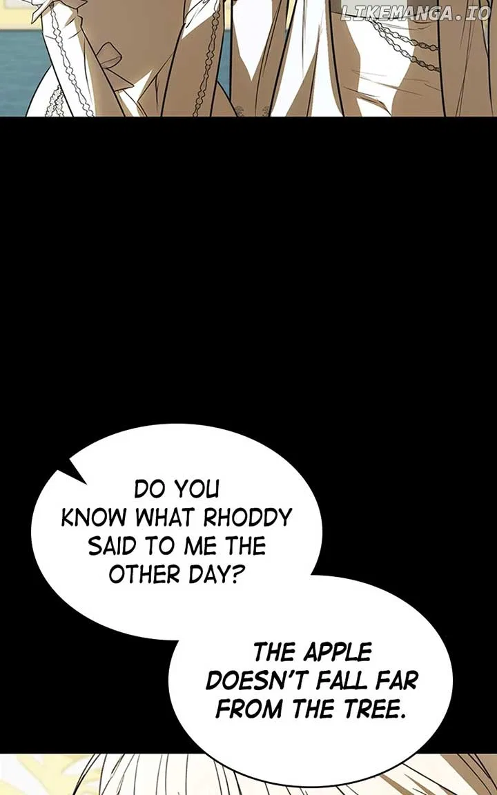 Describe Your Feeling When Being Reincarnated as Your Husband’s Mistress Chapter 44 – Page 77