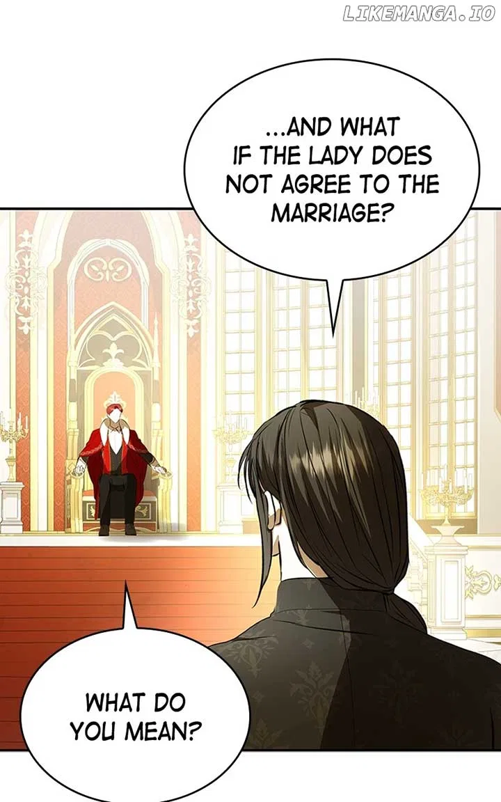 Describe Your Feeling When Being Reincarnated as Your Husband’s Mistress Chapter 44 – Page 81