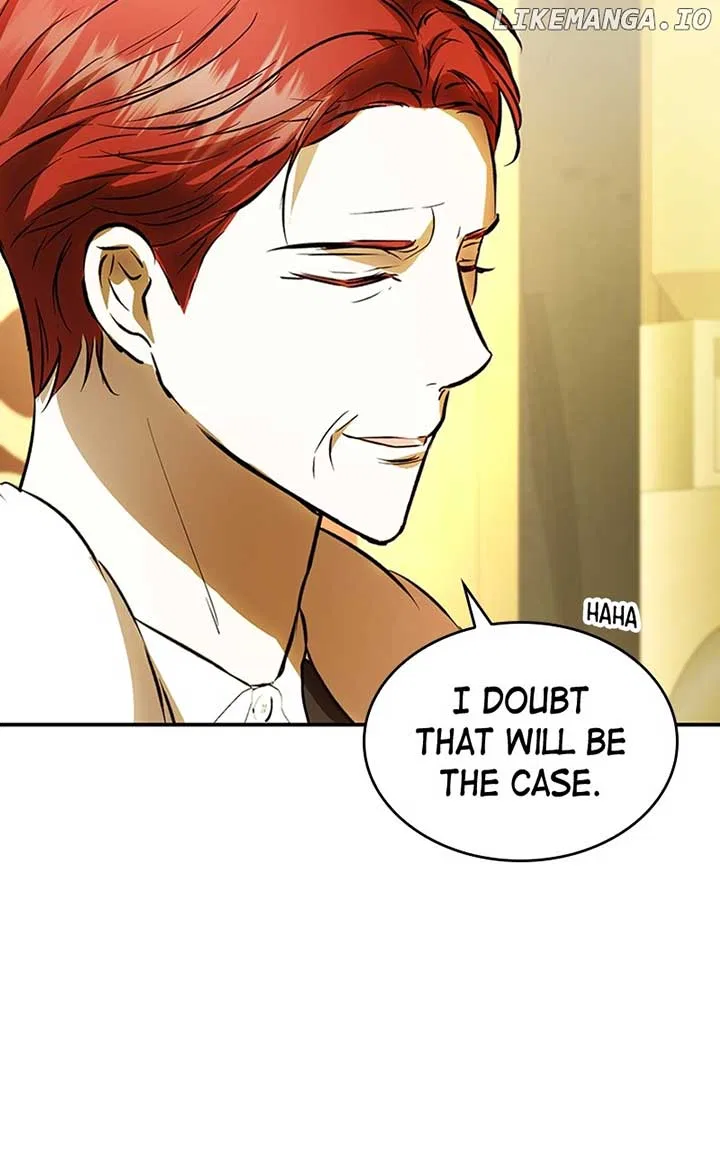 Describe Your Feeling When Being Reincarnated as Your Husband’s Mistress Chapter 44 – Page 83