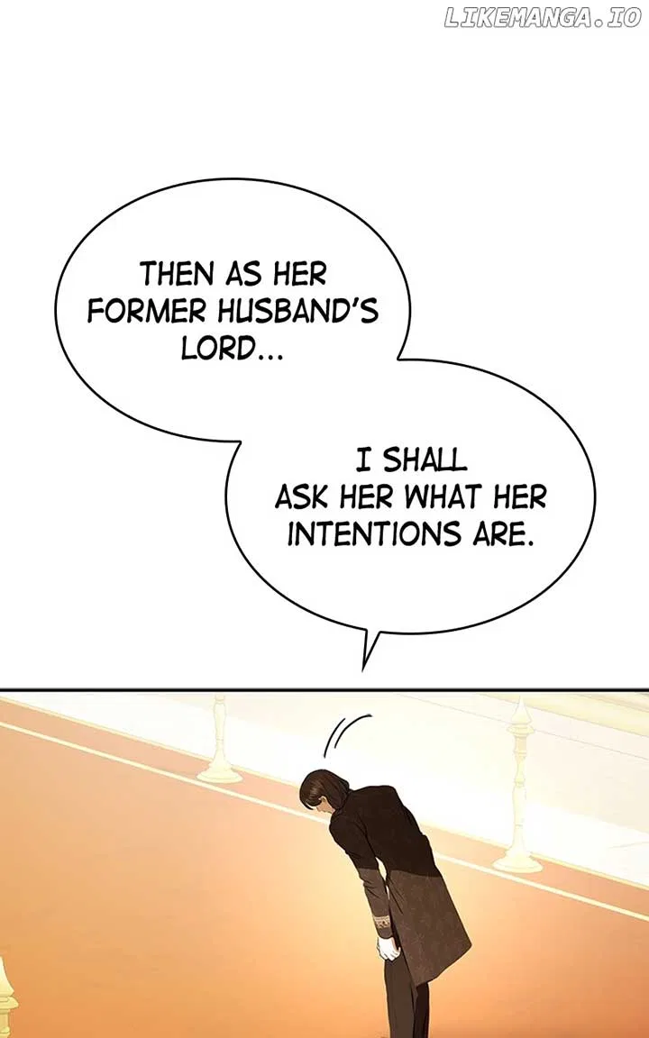 Describe Your Feeling When Being Reincarnated as Your Husband’s Mistress Chapter 44 – Page 86