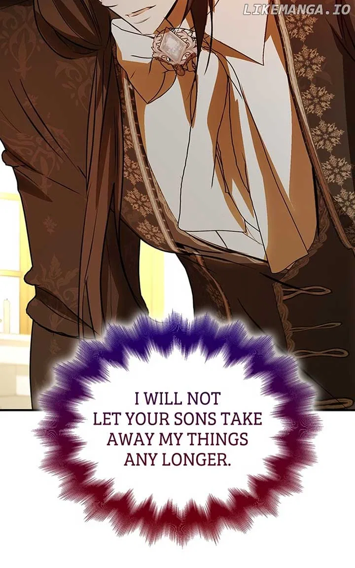 Describe Your Feeling When Being Reincarnated as Your Husband’s Mistress Chapter 44 – Page 89