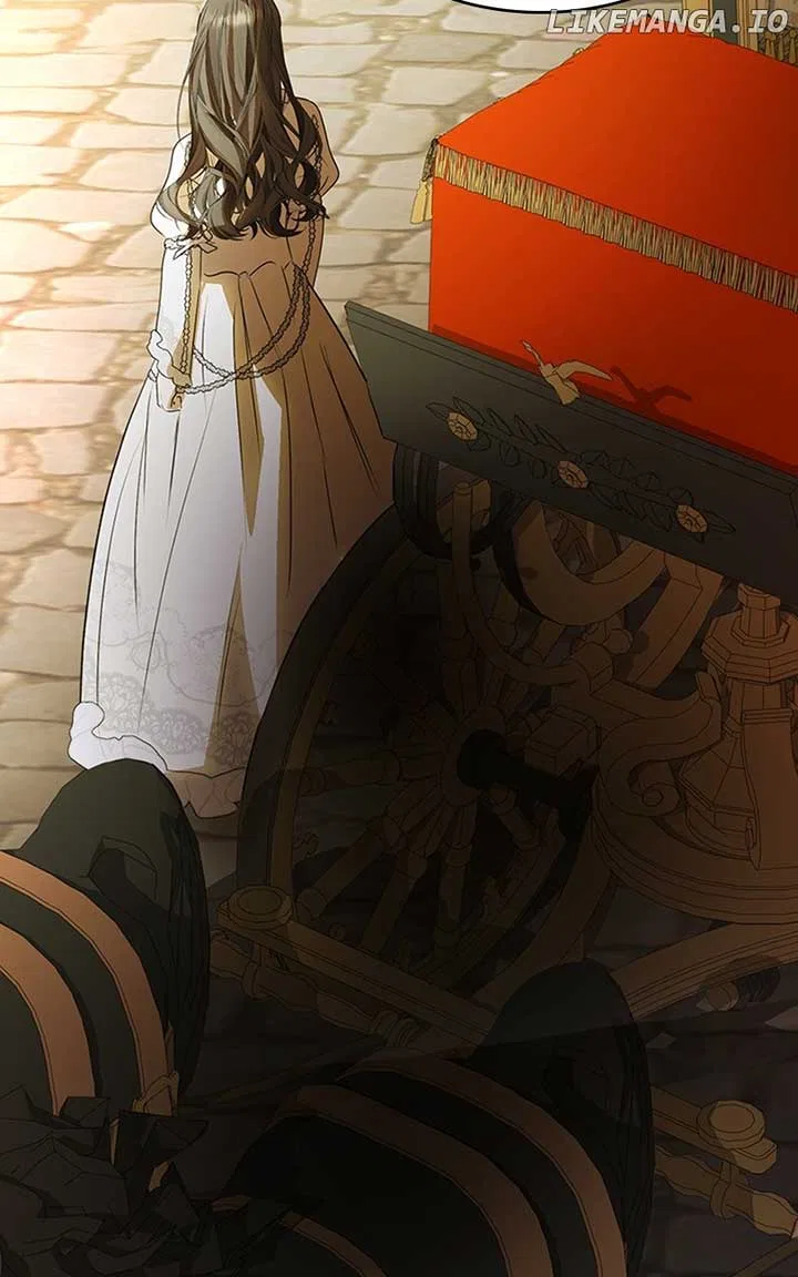 Describe Your Feeling When Being Reincarnated as Your Husband’s Mistress Chapter 44 – Page 93