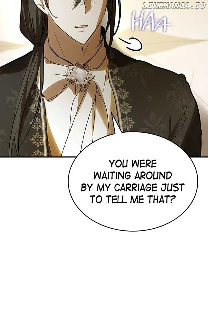Describe Your Feeling When Being Reincarnated as Your Husband’s Mistress Chapter 44 – Page 101