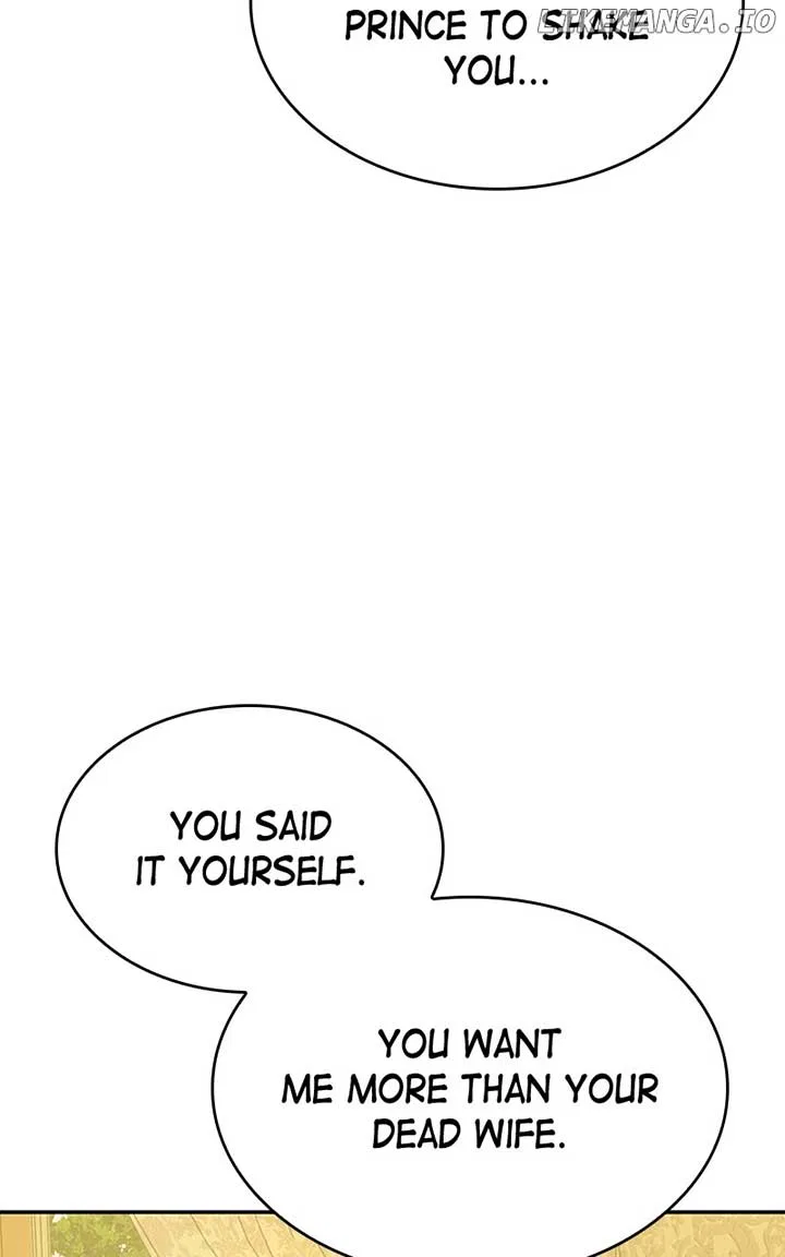 Describe Your Feeling When Being Reincarnated as Your Husband’s Mistress Chapter 44 – Page 105