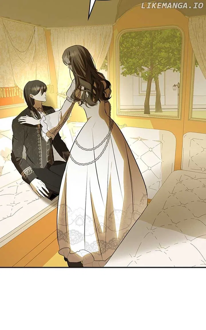 Describe Your Feeling When Being Reincarnated as Your Husband’s Mistress Chapter 44 – Page 108