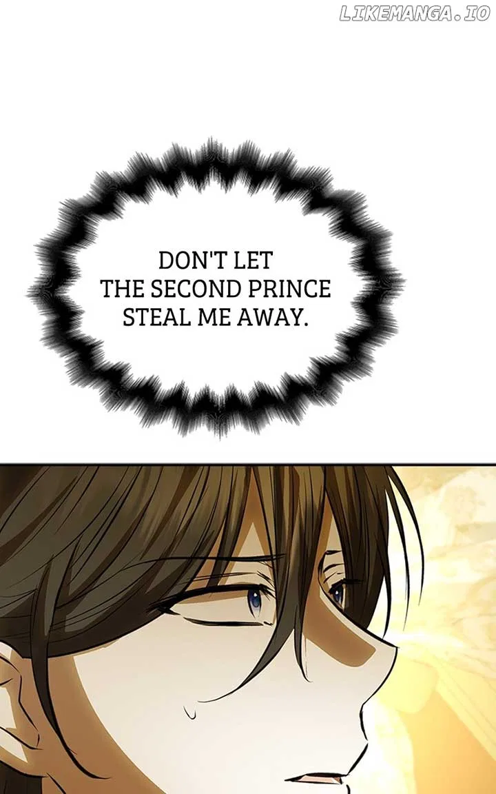 Describe Your Feeling When Being Reincarnated as Your Husband’s Mistress Chapter 44 – Page 109