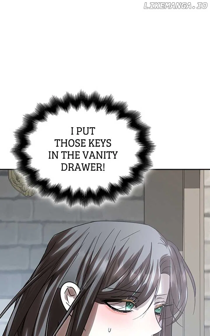 Describe Your Feeling When Being Reincarnated as Your Husband’s Mistress Chapter 43 – Page 3