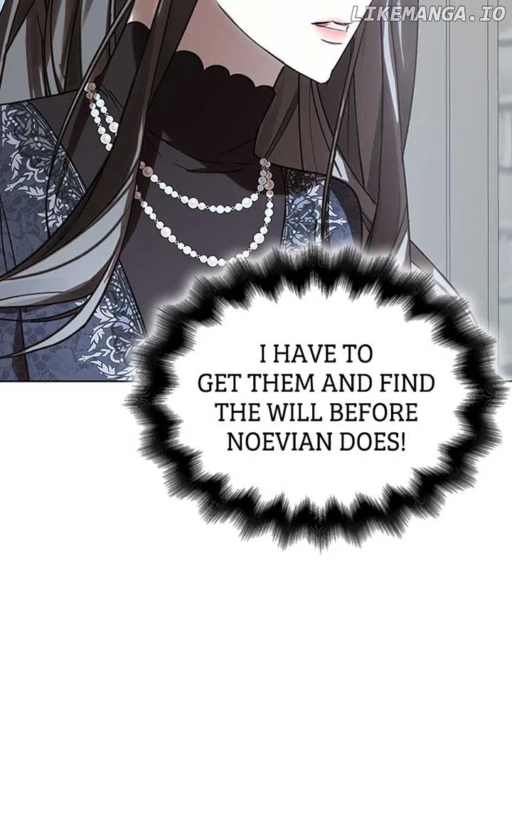 Describe Your Feeling When Being Reincarnated as Your Husband’s Mistress Chapter 43 – Page 4