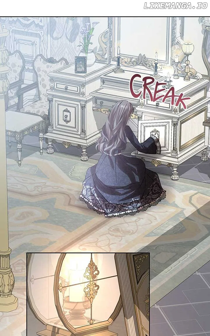 Describe Your Feeling When Being Reincarnated as Your Husband’s Mistress Chapter 43 – Page 5