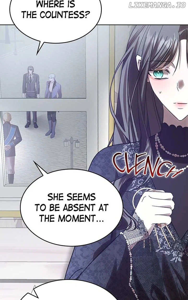 Describe Your Feeling When Being Reincarnated as Your Husband’s Mistress Chapter 43 – Page 7