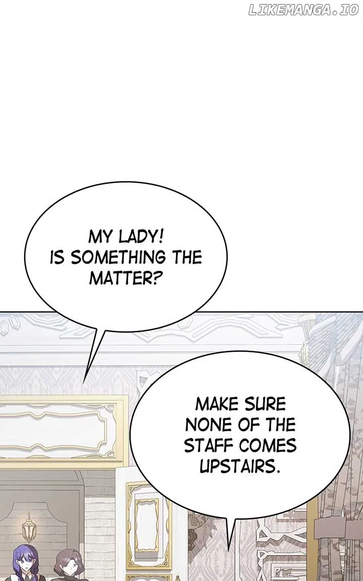 Describe Your Feeling When Being Reincarnated as Your Husband’s Mistress Chapter 43 – Page 12