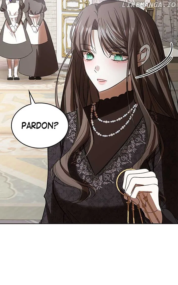Describe Your Feeling When Being Reincarnated as Your Husband’s Mistress Chapter 43 – Page 13