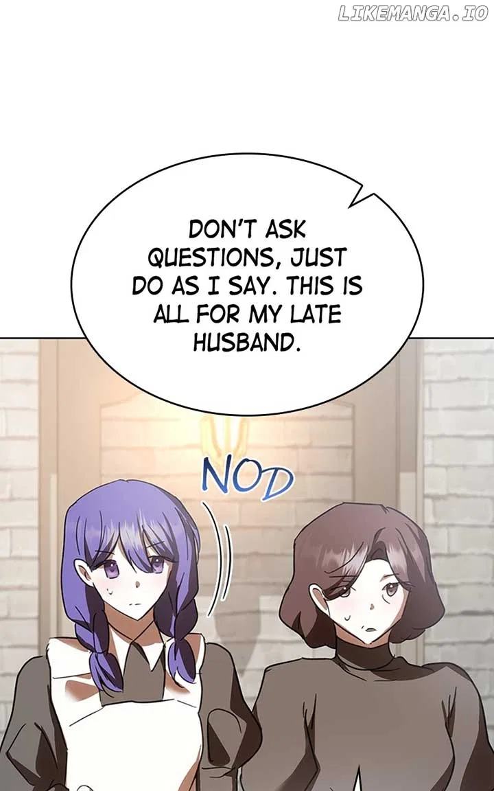 Describe Your Feeling When Being Reincarnated as Your Husband’s Mistress Chapter 43 – Page 14