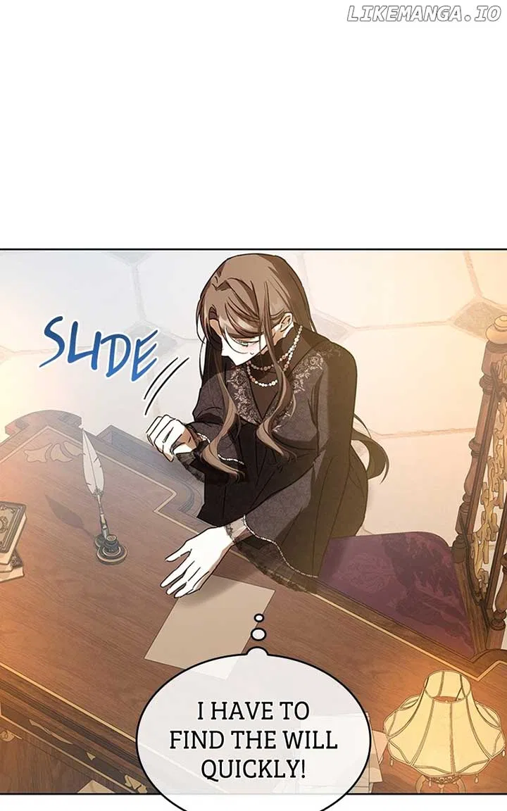 Describe Your Feeling When Being Reincarnated as Your Husband’s Mistress Chapter 43 – Page 20
