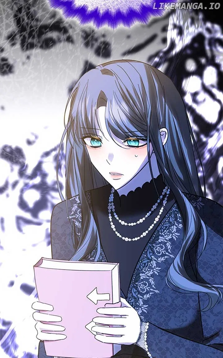 Describe Your Feeling When Being Reincarnated as Your Husband’s Mistress Chapter 43 – Page 23