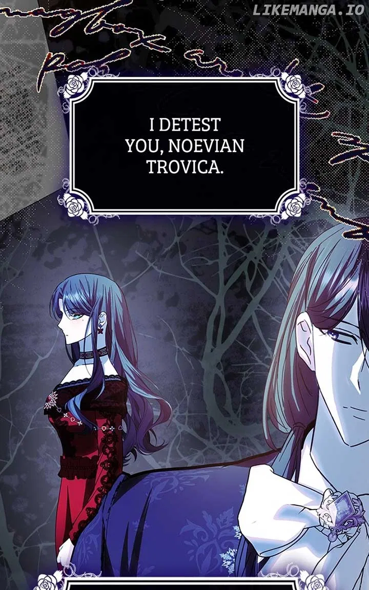 Describe Your Feeling When Being Reincarnated as Your Husband’s Mistress Chapter 43 – Page 26