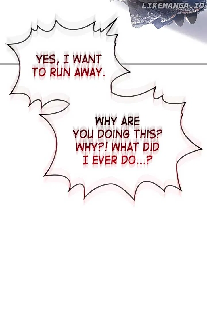 Describe Your Feeling When Being Reincarnated as Your Husband’s Mistress Chapter 43 – Page 32