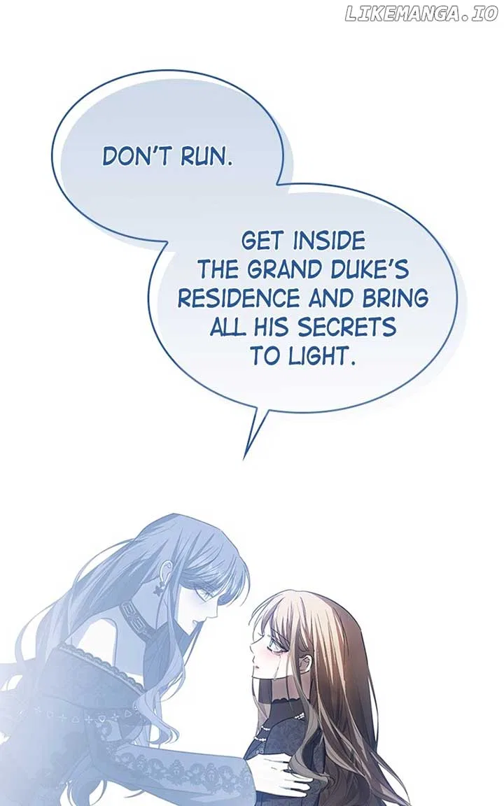 Describe Your Feeling When Being Reincarnated as Your Husband’s Mistress Chapter 43 – Page 36