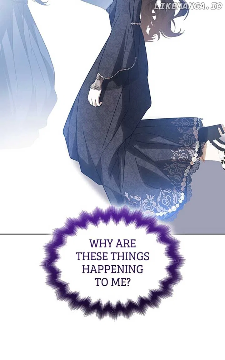 Describe Your Feeling When Being Reincarnated as Your Husband’s Mistress Chapter 43 – Page 37