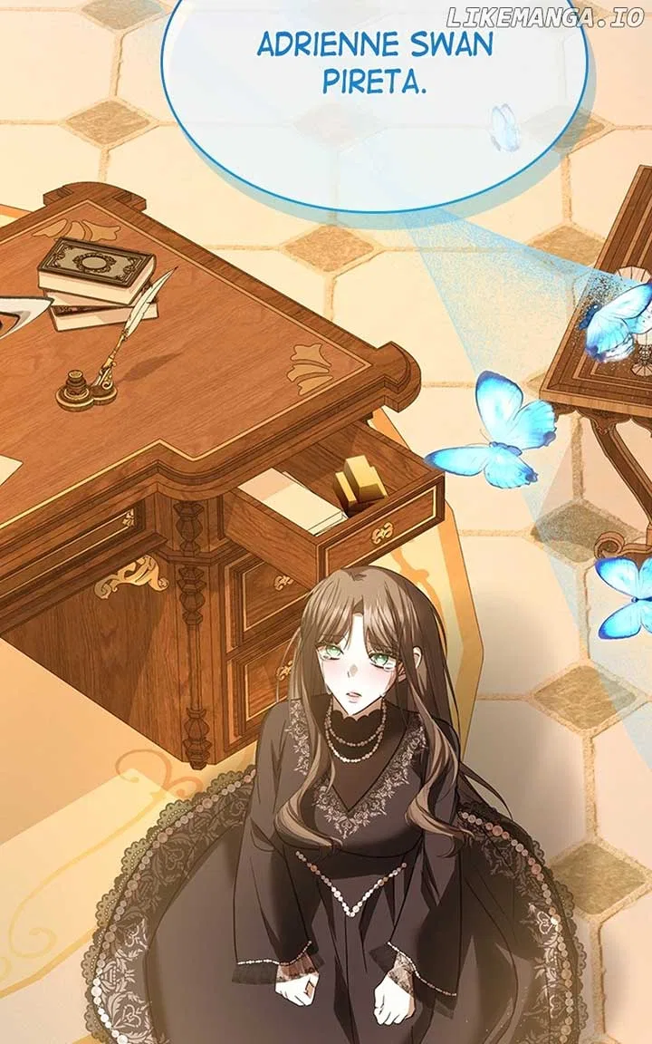 Describe Your Feeling When Being Reincarnated as Your Husband’s Mistress Chapter 43 – Page 40