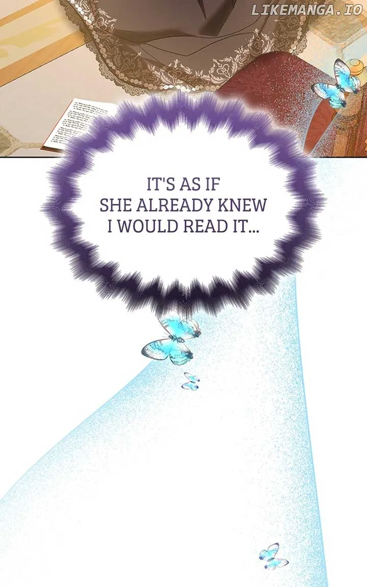 Describe Your Feeling When Being Reincarnated as Your Husband’s Mistress Chapter 43 – Page 41