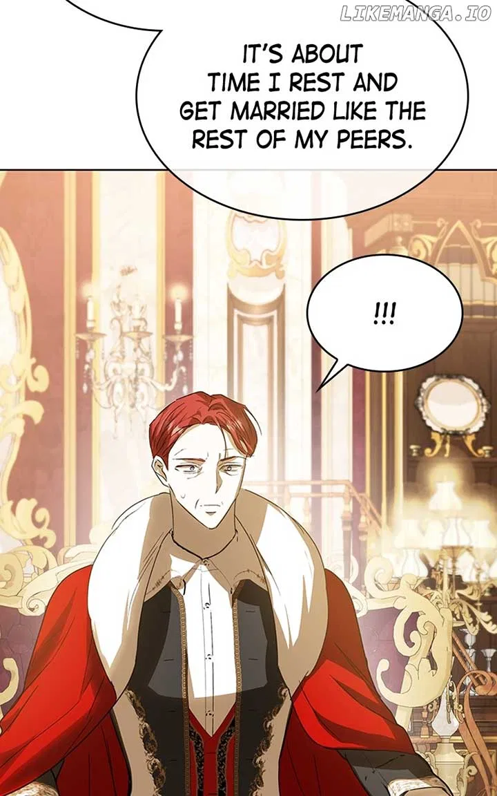 Describe Your Feeling When Being Reincarnated as Your Husband’s Mistress Chapter 43 – Page 48