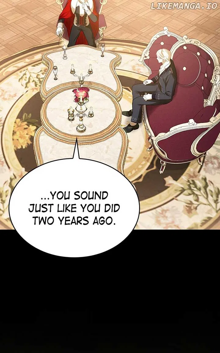 Describe Your Feeling When Being Reincarnated as Your Husband’s Mistress Chapter 43 – Page 50
