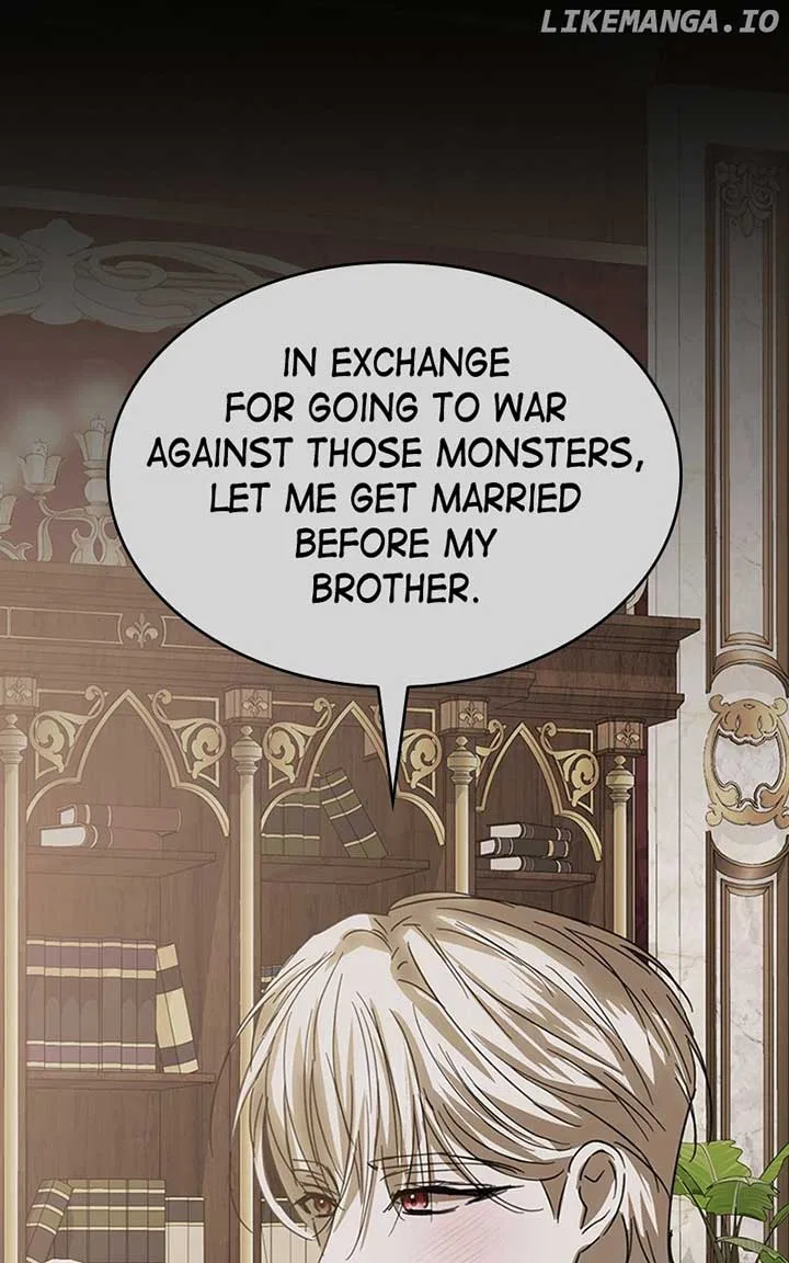 Describe Your Feeling When Being Reincarnated as Your Husband’s Mistress Chapter 43 – Page 51