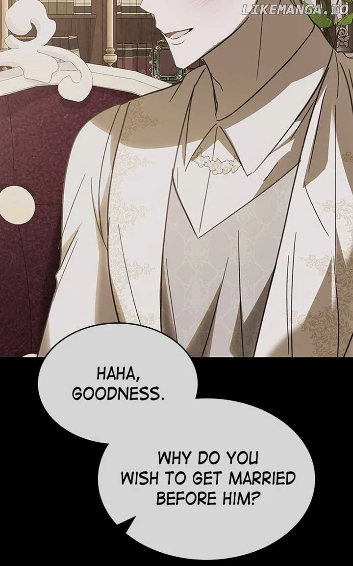 Describe Your Feeling When Being Reincarnated as Your Husband’s Mistress Chapter 43 – Page 52
