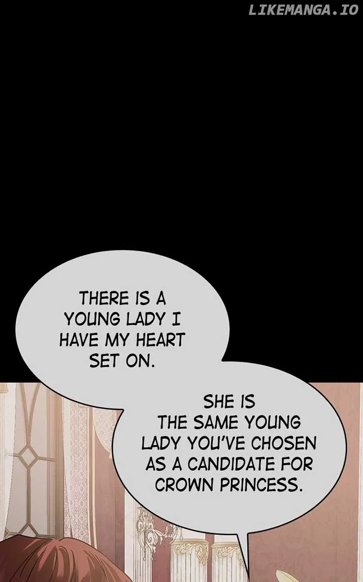 Describe Your Feeling When Being Reincarnated as Your Husband’s Mistress Chapter 43 – Page 53