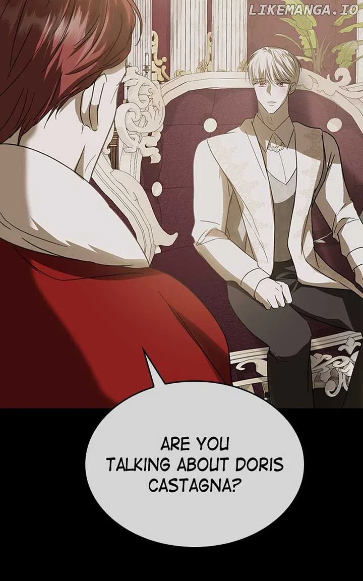Describe Your Feeling When Being Reincarnated as Your Husband’s Mistress Chapter 43 – Page 54