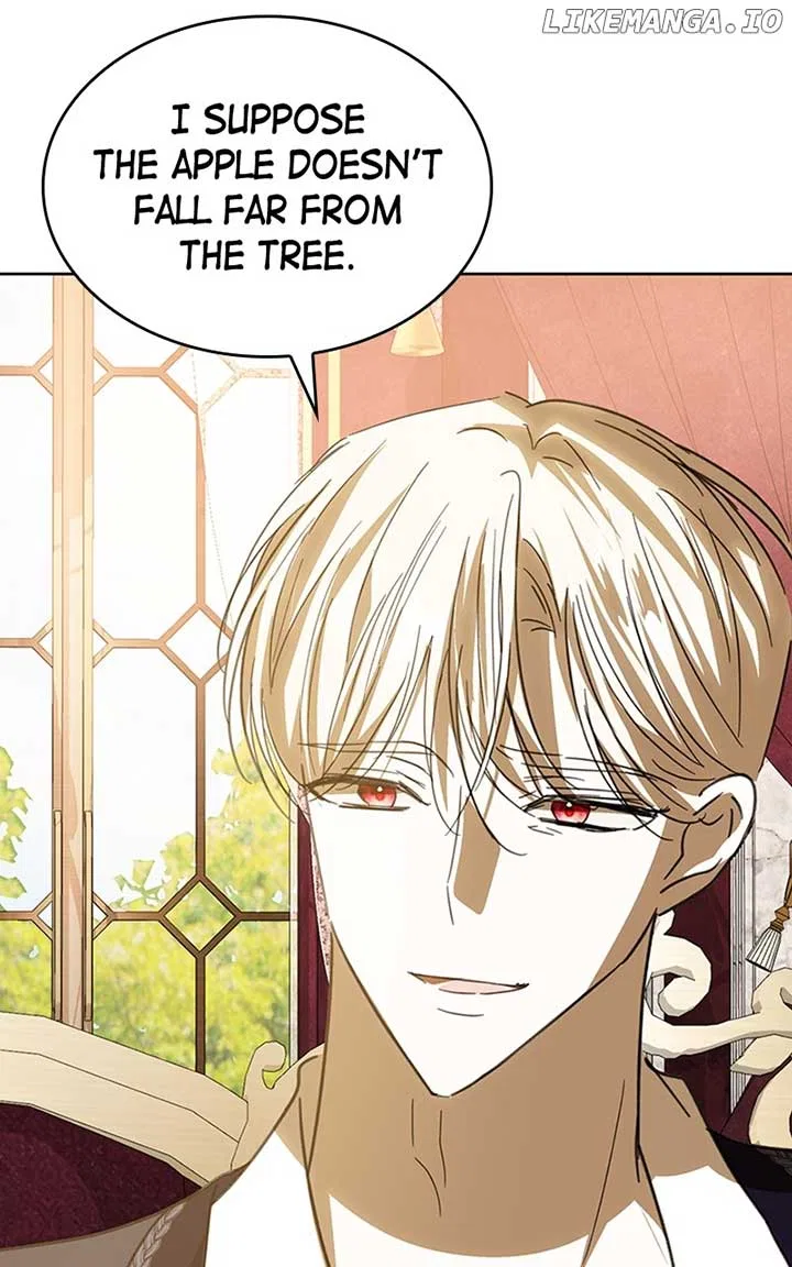 Describe Your Feeling When Being Reincarnated as Your Husband’s Mistress Chapter 43 – Page 59