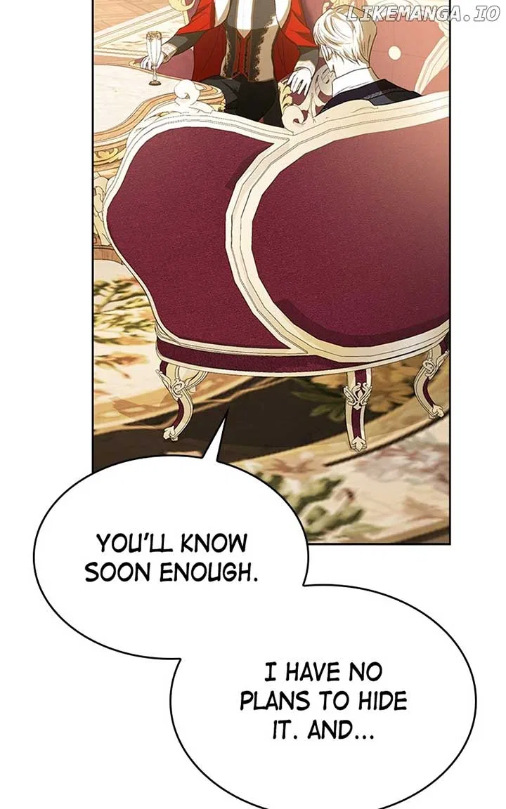 Describe Your Feeling When Being Reincarnated as Your Husband’s Mistress Chapter 43 – Page 61