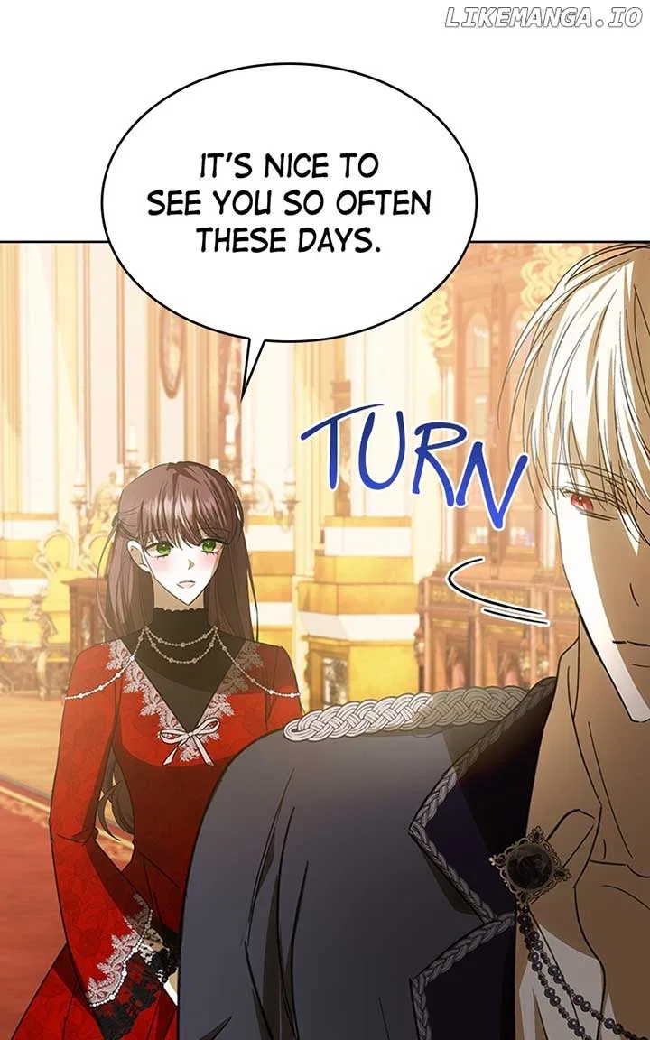 Describe Your Feeling When Being Reincarnated as Your Husband’s Mistress Chapter 43 – Page 70