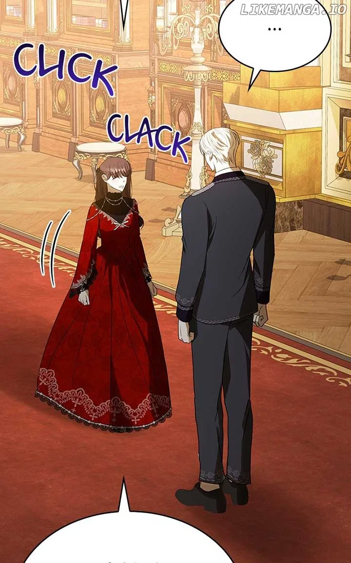 Describe Your Feeling When Being Reincarnated as Your Husband’s Mistress Chapter 43 – Page 72