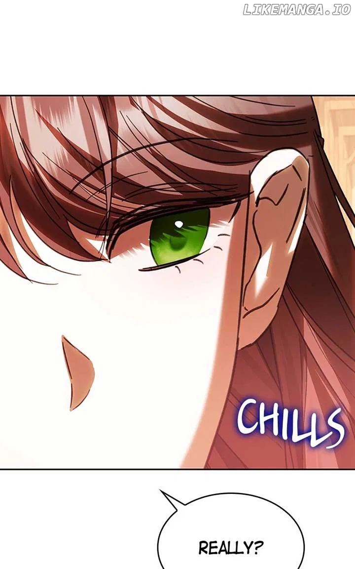 Describe Your Feeling When Being Reincarnated as Your Husband’s Mistress Chapter 43 – Page 78