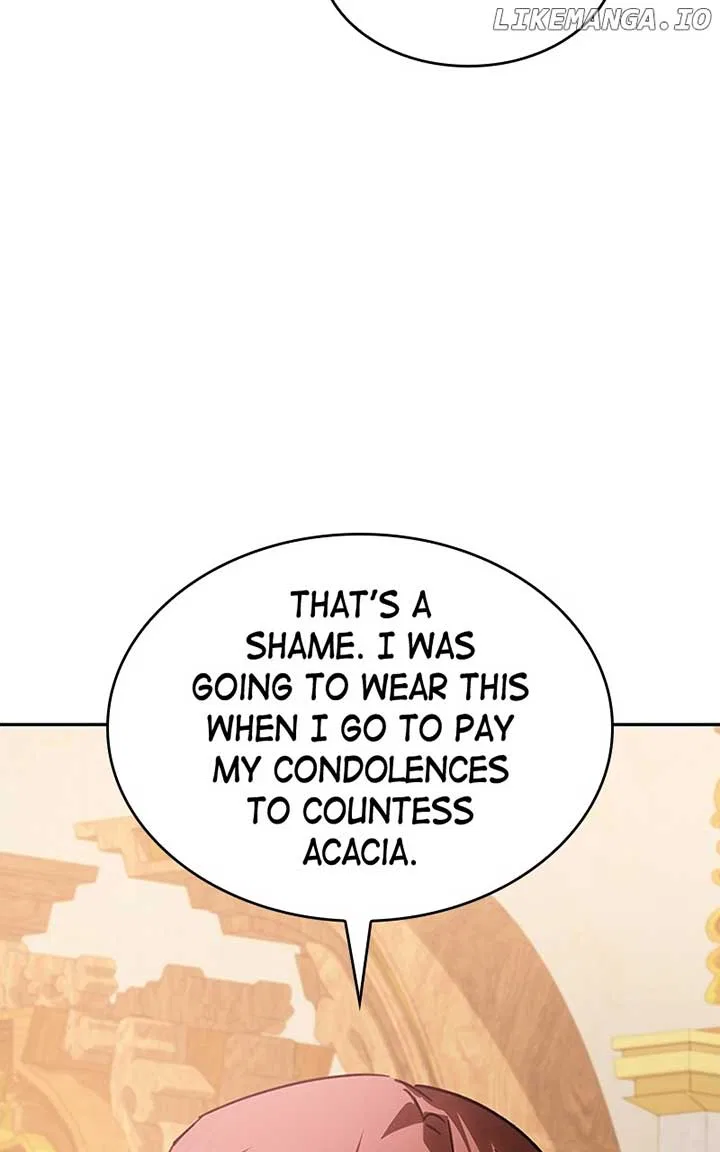 Describe Your Feeling When Being Reincarnated as Your Husband’s Mistress Chapter 43 – Page 79