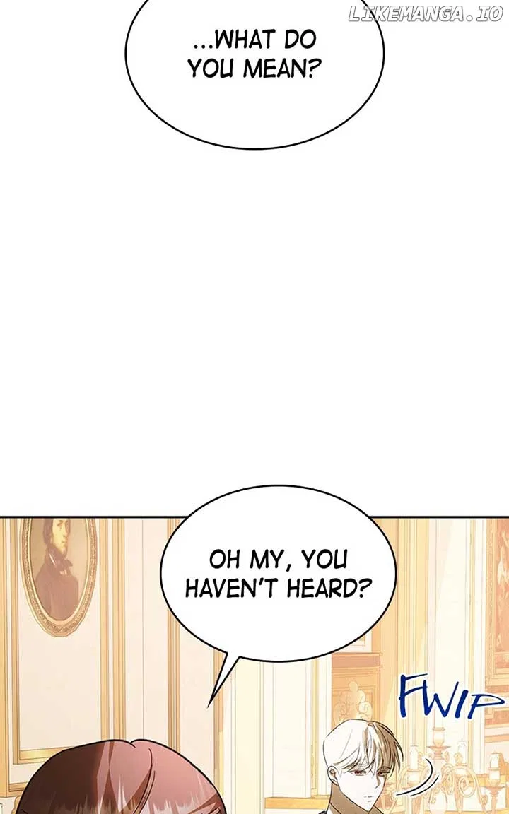 Describe Your Feeling When Being Reincarnated as Your Husband’s Mistress Chapter 43 – Page 82