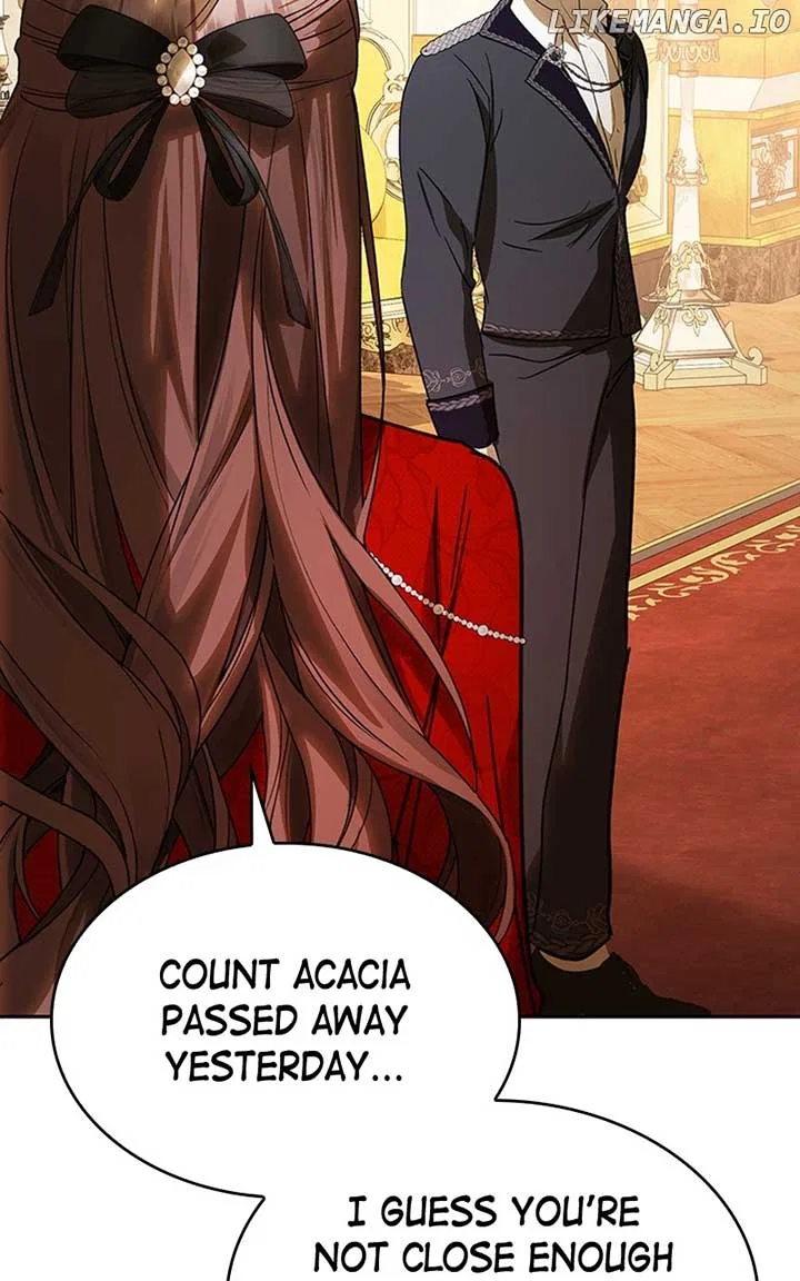 Describe Your Feeling When Being Reincarnated as Your Husband’s Mistress Chapter 43 – Page 83