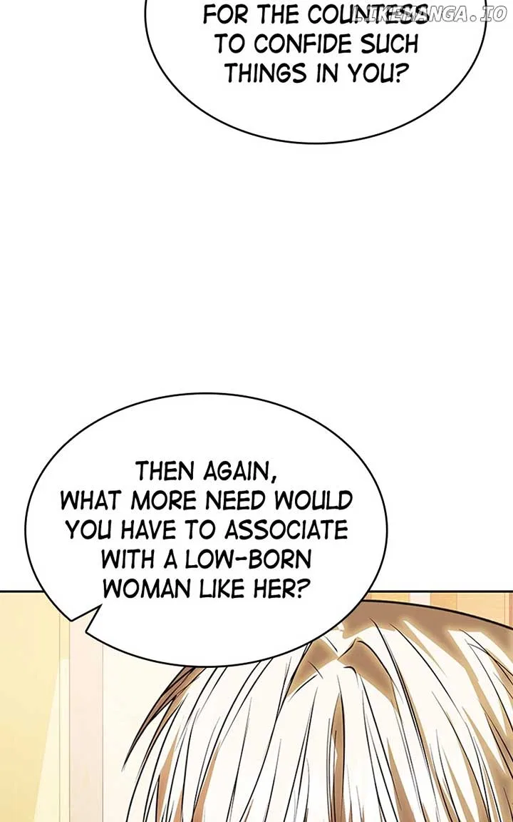 Describe Your Feeling When Being Reincarnated as Your Husband’s Mistress Chapter 43 – Page 84