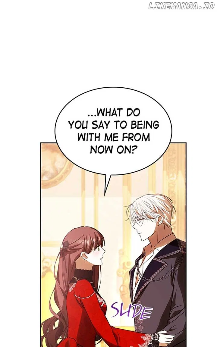 Describe Your Feeling When Being Reincarnated as Your Husband’s Mistress Chapter 43 – Page 86